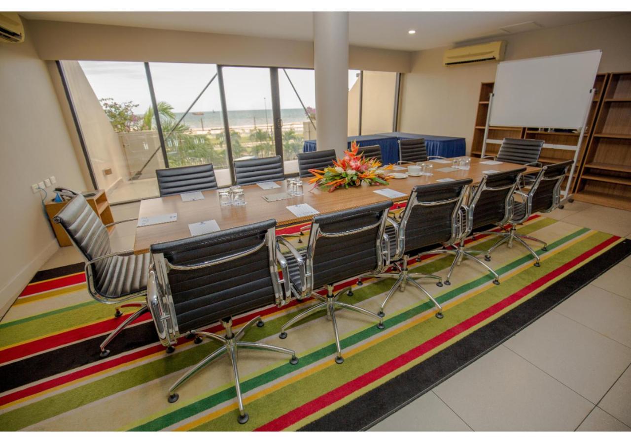 Ela Beach Hotel Port Moresby Exterior foto